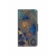 Husa personalizata tip carte HQPrint pentru Xiaomi Redmi Note 9 5G, model Mandela 3, multicolor, S1D1M0256