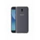 Husa SAMSUNG Galaxy J7 2017 - Ultra Slim 0.5mm (Transparent)