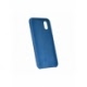 Husa SAMSUNG Galaxy J7 2017 - Forcell Solid (Bleumarin)