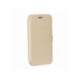 Husa SAMSUNG Galaxy J3 2016 - Pocket (Auriu)