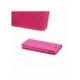 Husa SAMSUNG Galaxy J3 2016 - Magnet Piele (Roz)