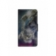 Husa personalizata tip carte HQPrint pentru Xiaomi Redmi Note 9 Pro, model Lion 4, multicolor, S1D1M0120