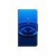 Husa personalizata tip carte HQPrint pentru Xiaomi Redmi Note 9 Pro, model Picatura, multicolor, S1D1M0240