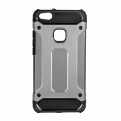 Husa HUAWEI P9 Lite Mini - Armor (Gri) Forcell