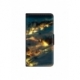 Husa personalizata tip carte HQPrint pentru Xiaomi Redmi Note 9S, model Nice View 6, multicolor, S1D1M0128