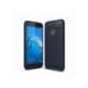 Husa HUAWEI P9 Lite Mini - Carbon (Bleumarin) Forcell