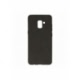 Husa SAMSUNG Galaxy A5 2018 \ A8 2018 - Rubber (Negru)
