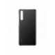 Husa Originala HUAWEI P20 Pro - Hard TPU (Negru)