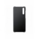 Husa Originala HUAWEI P20 Pro - Hard TPU (Negru)