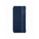 Husa Originala HUAWEI P20 Lite - Flip Cover View (Albastru)