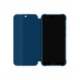 Husa Originala HUAWEI P20 Lite - Flip Cover View (Albastru)