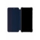 Husa Originala HUAWEI P20 - Flip Cover View (Albastru)