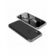 Husa HUAWEI P20 Lite - 360 Grade (Negru cu Argintiu)