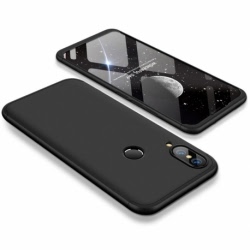 Husa HUAWEI P20 Lite - 360 Grade (Negru)