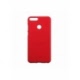 Husa HUAWEI P Smart - Jelly Soft (Rosu)