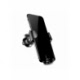 Suport Auto de Ventilatie cu Cleme 4-6" (Negru) BASEUS