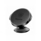 Suport Auto Universal Magnetic Piele (Negru) BASEUS