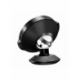 Suport Auto Universal Magnetic Piele (Negru) BASEUS