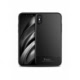 Husa APPLE iPhone X - Ipaky Fiber (Negru)