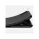 Husa APPLE iPhone X - Ipaky Fiber (Negru)