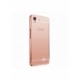 Husa OPPO R7 - Mirror Metal (Roz-Auriu)