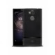 Husa SONY Xperia L2 - Carbon Rugged (Negru)