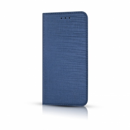 Husa HUAWEI P Smart - Jeans Book (Albastru)