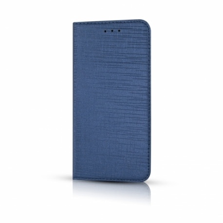 Husa HUAWEI P20 Lite - Jeans Book (Albastru)
