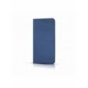 Husa HUAWEI Y6 2018 - Jeans Book (Albastru)