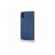 Husa SAMSUNG Galaxy J6 2018 - Jeans Book (Albastru)