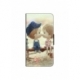 Husa personalizata tip carte HQPrint pentru Xiaomi Redmi Note 10S, model Kiss, multicolor, S1D1M0259