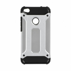 Husa HUAWEI P8 Lite 2017 \ P9 Lite 2017 - Armor (Argintiu) Forcell