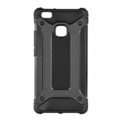 Husa HUAWEI P9 Lite - Armor (Negru) Forcell