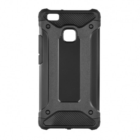 Husa HUAWEI P9 Lite - Armor (Negru) Forcell