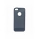 Husa APPLE iPhone 5\5S\SE - Carbon (Bleumarin) Forcell
