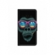 Husa personalizata tip carte HQPrint pentru Xiaomi Redmi Note 11 Pro 5G, model Gorilla, multicolor, S1D1M0288