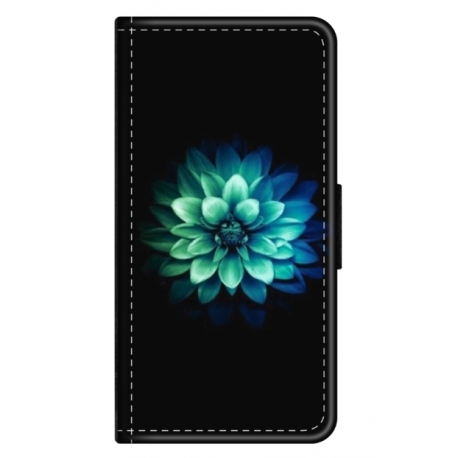 Husa personalizata tip carte HQPrint pentru Xiaomi Redmi Note 11, model Colorful 2, multicolor, S1D1M0297