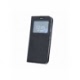 Husa LG Q7 - Smart Look (Negru)