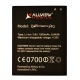 Acumulator Original ALLVIEW V1 VIPER I 4G (1800 mAh)