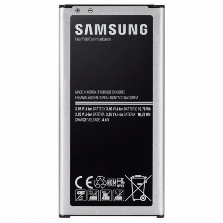 Acumulator Original SAMSUNG Galaxy S5 Neo (2800 mAh) BG903BBE