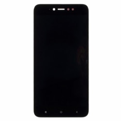 Display + Touchscreen XIAOMI RedMi Note 5A Prime (Negru)