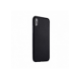 Husa HUAWEI P Smart - UltraSlim Piele (Negru)