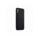 Husa SAMSUNG Galaxy J7 2017 - UltraSlim Piele (Negru)