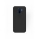 Husa SAMSUNG Galaxy A6 2018 - Ultra Slim Mat (Negru)