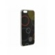 Husa APPLE iPhone 6\6S - Mercury da Vinci (Negru)
