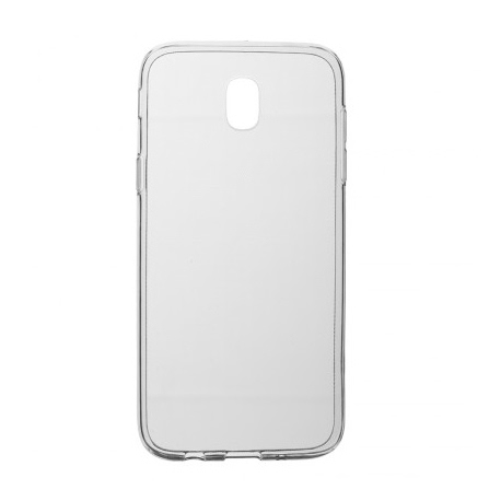 Husa SAMSUNG Galaxy J3 2017 - Jelly Mercury (Transparent)