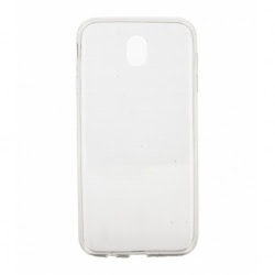 Husa SAMSUNG Galaxy J7 2017 - Jelly Mercury (Transparent)