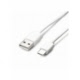 Cablu Original SAMSUNG - Tip C (Alb) 1.5 Metri (EP-DW700CBE) Blister