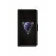 Husa personalizata tip carte HQPrint pentru Xiaomi Redmi Note 12 Pro 5G, model Triangle Planet, multicolor, S1D1M0278