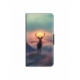 Husa personalizata tip carte HQPrint pentru Xiaomi Redmi Note 12 Pro 5G, model Antlers, multicolor, S1D1M0303